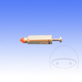 Schwimmernadel 12-17,5mm, kleiner Kopf