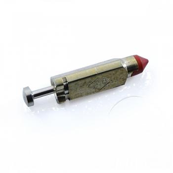 Schwimmernadel 12-17,5mm, kleiner Kopf