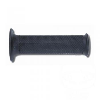 Griffgummi schwarz D.22mm, L.128mm geschlossen
