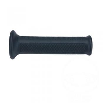 Griffgummi schwarz D.22mm, L.124mm geschlossen