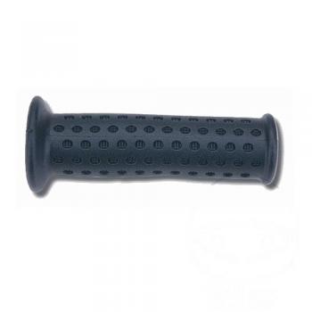 Griffgummi schwarz D.22mm, L.118mm offen