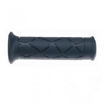 Griffgummi schwarz D.22mm, L.120mm geschlossen