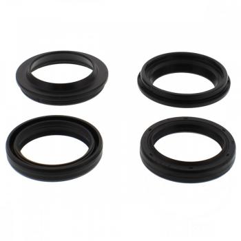 Gabelsimmerring Satz für Gabel 38x50x8/9.5 mit Staubkappe