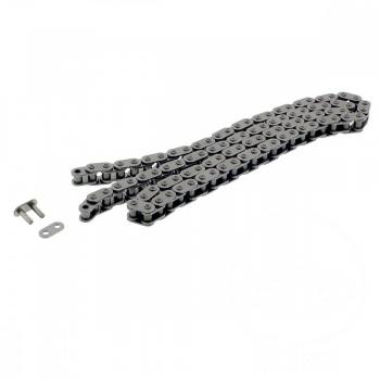 Steuerkette offen mit Schloss SIMPLEX G53HP/94
