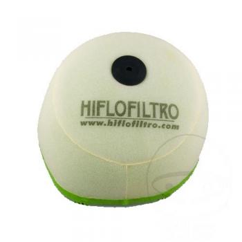 Luftfilter Schaumstofffilter Hiflo HFF2020
