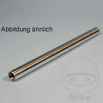 Gabelstandrohr chrom 41mm x 598mm