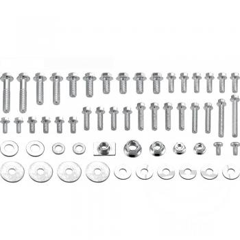 Motorradschraubensatz 53 teilig universal