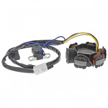 Lichtmaschine Stator 101 Octane