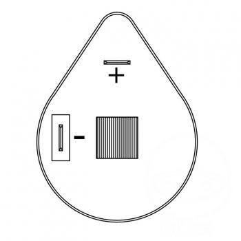 Zündspule 12V