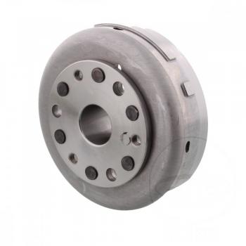 Lichtmaschine Rotor Tourmax