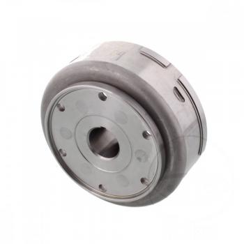 Lichtmaschine Rotor Tourmax