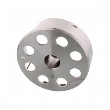 Lichtmaschine Rotor Tourmax
