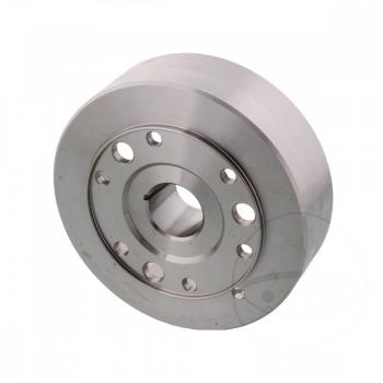 Lichtmaschine Rotor Tourmax