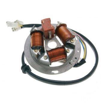 Lichtmaschine Stator