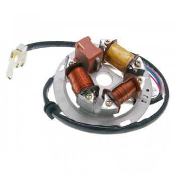 Lichtmaschine Stator