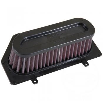 Rennluftfilter K&N SU-1017R