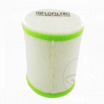 Luftfilter Schaumstoff Hiflo HFF3024