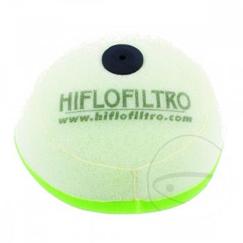 Luftfilter Schaumstoff Hiflo HFF6112