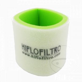 Luftfilter Schaumstoff Hiflo HFF7012