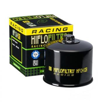 Ölfilter HIFLO HF124RC Racing Filter