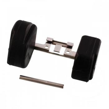 SCHWIMMER komplett Tourmax