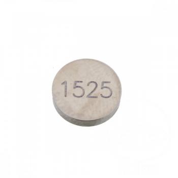 Ventilshim 7.5 mm 1.525