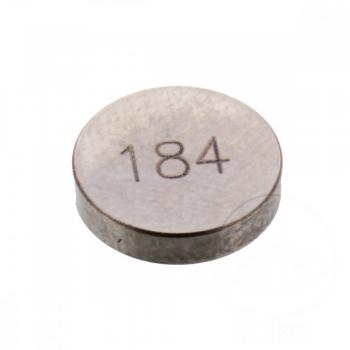 Ventilshim 8.9 MM 1.84