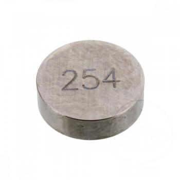 Ventilshim 8.9 MM 2.54