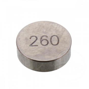 Ventilshim 8.9 MM 2.60