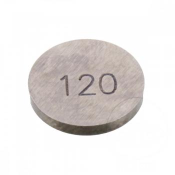 Ventilshim 9.5 mm 1.20 
