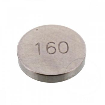 Ventilshim 9.5 mm 1.60 