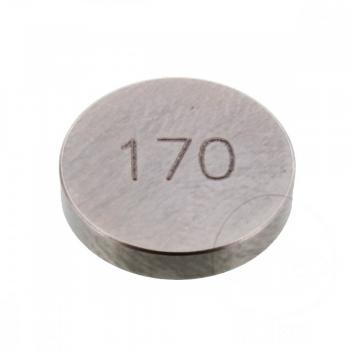 Ventilshim 9.5 mm 1.70 