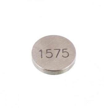 Ventilshim 9.5 mm 1.575