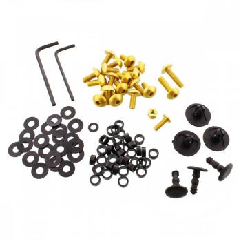 Verkleidungsschrauben Satz Pro Bolt