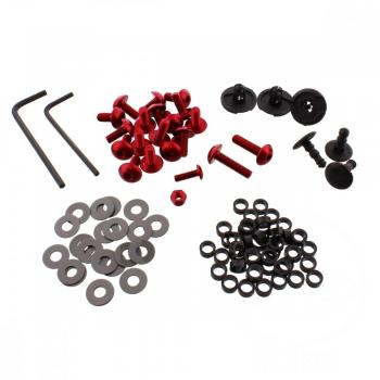 Verkleidungsschrauben Satz Pro Bolt