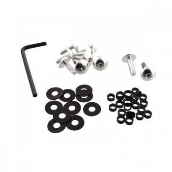 Verkleidungsschrauben Satz Pro Bolt