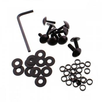 Verkleidungsschrauben Satz Pro Bolt