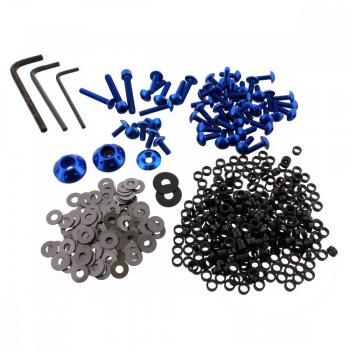 Verkleidungsschrauben Satz Pro Bolt