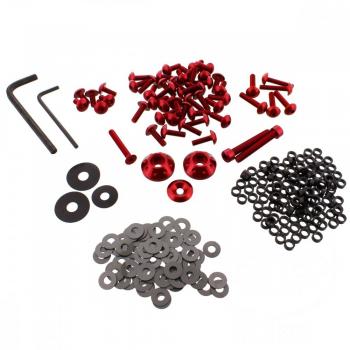 Verkleidungsschrauben Satz Pro Bolt