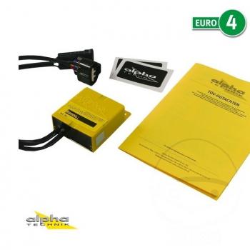 Drosselsatz 35KW/48PS