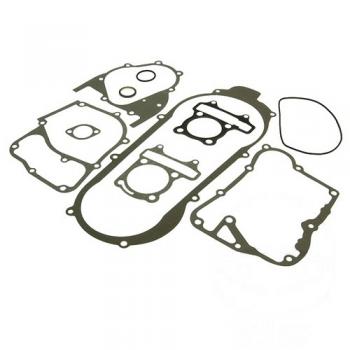 Dichtungssatz komplett QMI152 743mm LG