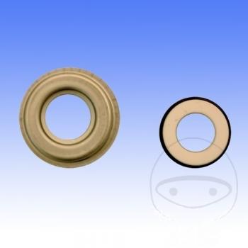 Dichtung Wasserpumpe mechanisch Tourmax