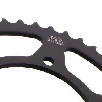 Kettenrad 45Z Teilung 520 schwarz Innendurchmesser 110 Lochkreis 130