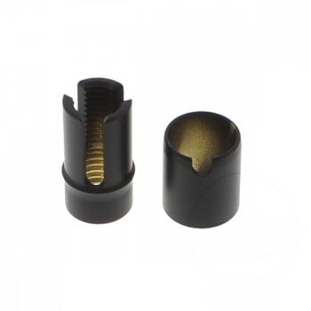 Adapter Bullet 1000 HD schwarz