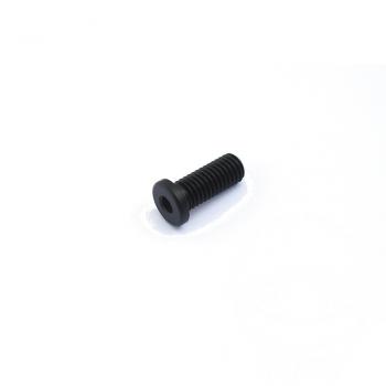 Befestigung starr schwarz M8X20MM für Atto