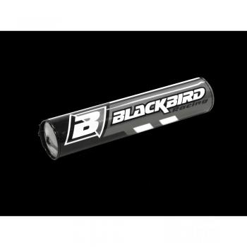 Lenkerpolster BlackBird Racing grau