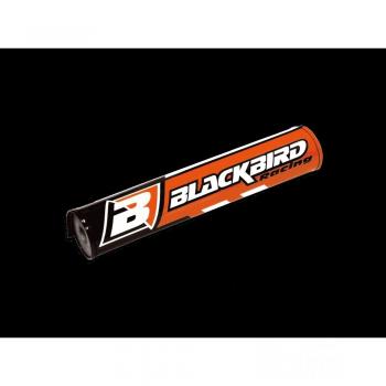 Lenkerpolster BlackBird Racing orange