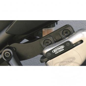 Halter Schloss für 32X/32 Artago