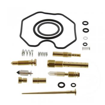 Vergaser Reparatursatz Tourmax Vollsatz