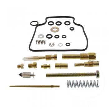 Vergaser Reparatursatz Tourmax Vollsatz